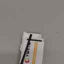 YWXTW Camera Lens Protector for iPhone 17 Pro/iPhone 17 Pro Max, [1 Step Installation Tray] Tempered Glass Screen Protector Metal Individual Camera Cover Accessories Case Friendly (Deep Blue-2Pack)