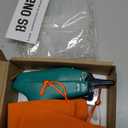 BS ONE Price Tagging Gun for Clothing, Standard Retail Price Tag Attacher Gun for Clothes with 6 Needles & 1000pcs 2" Barbs Fasteners for Store