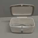 OXO Tot Perfect Pull Wipes Dispenser, Gray