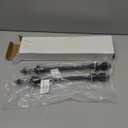 2Pcs Front Suspension Stabilizer Sway Bar End Links Fit For Dodge Ram 1500 2002-2005 4WD Trucks 3.7L 4.7L ST SLT Laramie 5.7L Pickup 5.9L Replace# K7422