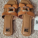 SM New York Women Shoes 8