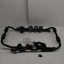 CargoLoc Bicycle Carriers - Hitch Mount / Trunk Mount 32513 3 Bike Carrier - Trunk Mount - 90 lbs