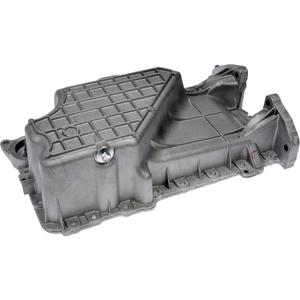 Dorman 264-855 Engine Oil Pan Compatible with Select Chrysler/Dodge Models