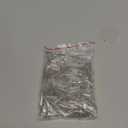 200 Pcs Mini Christmas 2.5 Volt Replacement Light Bulbs Christmas Tree Lights String Lights Replacement Bulbs for Indoor/Outdoor Christmas Lights Decor Home Xmas Tree