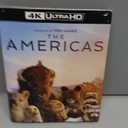 The Americas: Complete Limited Series 4K UHD