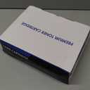 colorfly Compatible TN227 TN223 High Yield 4 Pack Replacement for TN 227 TN-227 TN-223 Toner Works with MFC-L3710CW MFC-L3750CDW MFC-L3770CDW HL-L3290CDW HL-L3230CDW HL-L3270CDW Printer