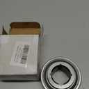 W208PPB5 Disc Harrow Bearing 1-1/8" Square Bore Replaces DS208TT5 1AS08-1-1/8 630210R91 JD9248