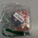 Wooden Dressing Skills Toys for Toddlers, Montessori Fine Motor Set with Zipper, Snap & Button Practice, 3 Animal Boards (Bear/Fox/Koala), Quiet Travel Toy for Preschool, Ages 2+