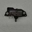 New Voltage Regulator Compatible With Mercedes-Benz C230 L4 1.8L 03-05 003-154-37-06 003-154-58-06 F00M144147 F00M145272 F00M145293 F00M145367 F00M145385 ABO6100 BF00M144147 230-24145