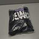 Ultra Game Men' s NBA Official Super Soft Teamster Hoodie Sweatshirt (X-Large)