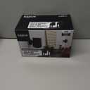 Sanus Wireless Speaker Wall Mount for Sonos Era 100 (Black)