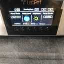 LetPot LPH-Max Hydroponics Growing System Kit, 21 Pods APP & WiFi Automatic Controlled Smart Indoor Garden with 36W LED Grow Light, Auto Drip Irrigation Kits, Self-Managed Nurturing & Watering