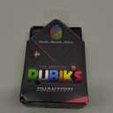 Ideal Rubik's Phantom: Touch, Reveal, Solve Colour Reveal Cube Brainteaser Puzzles Ages 8+ 11163 One Size