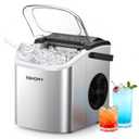 EUHOMY Ice Maker Machine
