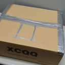 Electric Heated Bidet Toilet Seat with Warm Water Wash, Warm Air Dryer, Soft Closed Lid, Night Light, LED Display, Toilet Seat with Bidet Requires Outlet - Round