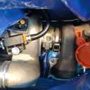Turbo Turbocharger Fit for 2018-2022 Chevrolet Equinox GMC Terrain 1.5L L4