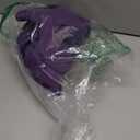 Meifsou Dog Anxiety Vest, Skin-Friendly Thunder Jacket for Dogs, Dog Calming Shirt for Thunder, Fireworks, Vet Visits and Separation - Keep Pet Calm Without Medicine, Fit for XXLarge Dogs