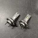 Sealight LED Lighting S1Pro H7 Headlight Bulbs.