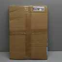 SafBbcue Upgrade Genesis ii 300 Griddle for Weber Genesis ii E-310 ii E-315 ii E-325 ii E-330 ii E-335 ii S-310 ii S-335 ii S-345 Replacement Parts for Weber 66095 66802 Reversible Griddle