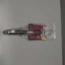 Anolon SureGrip Stainless Steel Meat Fork/Kitchen Tool, 13.25 Inch, Gray, 46288