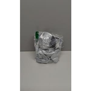 Tomkas Dog Sling Carrier for Small Dogs Puppy Carrier for Small Dogs (Black, for Pets Weight 2-7 lbs)