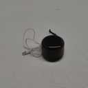 iLive Mini Lit Bluetooth Wireless Party Speaker, ISB103B, Black
