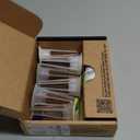 AeroGarden Assorted Italian Herb Seed pod Kit, 6-Pod