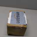 HMCITY 120 LED Outdoor Solar Lights with Motion Sensor and 3 Lighting Modes, IP65 Waterproof Wide Solar Wall Lights Ideal for Garden Patio Yard (Front Button 6Packs, Daylight White, 6500K)