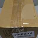 GeLive Umbrella Stand Rack Umbrella Holder with Drip Tray for Entryway Corner Space Saving Organizer Home Office Decor Stored 10 Umbrellas (Black)