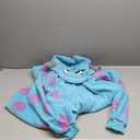 Animal Onesie Adult One Piece Cosplay Costume Pajamas for Women Men SIZE M