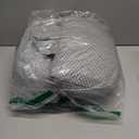 Momcozy Portable Pregnancy Pillow  W Shaped Maternity Support for Side Sleepers, Adjustable Travel Wedge Pillow for Back, Belly, and Hip Relief, Ideal for Pregnant Women, Deep Grey (Regular, Gray)