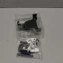 Car Phone Mount Holder for BMW X5 X5M 2024 2025 2026BMW X6 X6M 2024-2026BMW X7 2023-2026 Auto Accessories Navigation Bracket Interior Screen Decoration Dash Board Mobile Cell Phone case