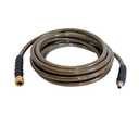 3/8" x 50 ft. x 4500 PSI Cold Water Replacement/Extension Hose