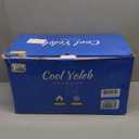 Cool Yoleb 40 oz Tumbler with Handle and Straw, Stainless Steel Tumblers bulk with Lids Double Wall Vacuum Insulated Mug Reusable Travel Cup Keep Drinks Hot and Cold, Light Pink, 8 Pack