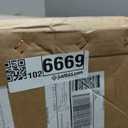 Kitchen Sink Double Waterfall Sink With LED Display With Cup Washer, Soap Dispenser, Waterfall Mixer, Worktop Controller, Etc. Workstation Kitchen Sink (Gun Grey, 35.4 * 19.7 * 8.7 IN)