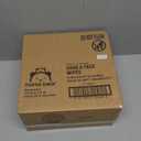 Amazon Brand - Mama Bear Baby Hand & Face Wipes, Unscented, 180 Count (9 Packs of 20)