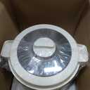 Joydeem Electric Dough Maker, 9.5Qt with Winter & Summer Fermentation ...