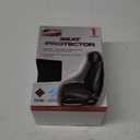 Truck Tuff Black Heavy Duty Seat Protector