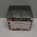 KNONEW 403ft 1000 LED String Lights Outdoor Christmas Lights 8 Modes & Timer Fairy Light Plug in Waterproof LED String Lights for Xmas Yard Tree Wedding Party Holiday Decorations (Multicolor)