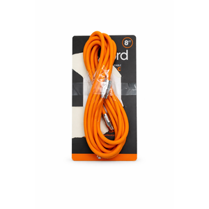 Gripcord Charge Cable USB Type-C 8ft