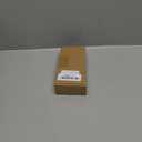 Vacuum Replacement Parts Compatible with Shark Rocket Vacuum Cleaner Models HV300, HV302, HV320, HV321, Lower Nozzle Rocket Hose Replacement, 6" x 1.25" ID (2 Pack)