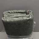 Addison Rugs Mayfield AMF1170 Olive 5' x 7'6" Indoor Premium Machine Washable Rug, Silky Soft, Easy Clean, Non Shedding, Bedroom, Living Room, Dining Room, Kitchen Rug