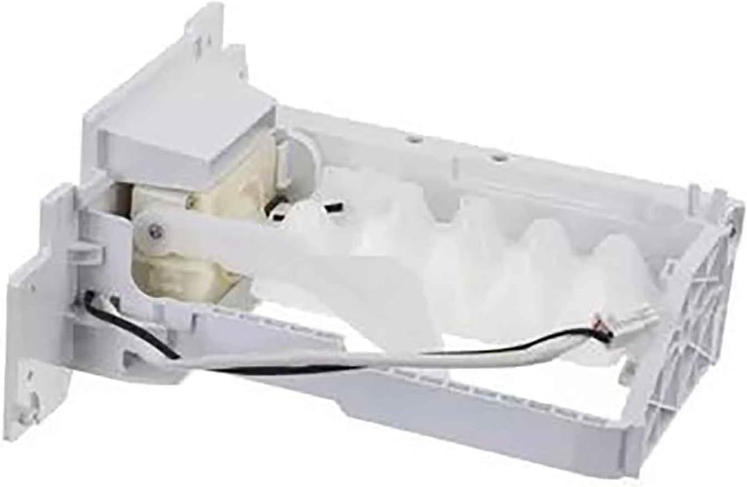 Bosch 11024619 Freezer Ice maker for SDF with "twist off" mechanism