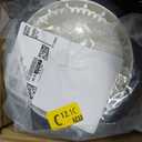 CheeMuii 119-0311 Lawn Mower Wheels 2 Pcs 8" Push Mower Front Drive Wheels Replace for Toro 119-0311 20330 20339 20350 20370 20954 137-4832 115-2878 Replace for Stens 205-360
