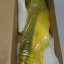 GG38-25-700C Front Right CV Axle Intermediate Shaft Assembly Compatible with Mazda 3 2006-2013 Mazda 5 2006-2007 2.0L 2.3L L4, Intermediate Shaft Assembly Replaces GG38-25-700D GG38-25-700E