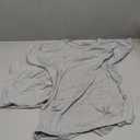 SweatyRocks Women's 2 Piece Lounge Set Split Short Sleeve Tee Tops and Shorts Pajama Set L (Grey)