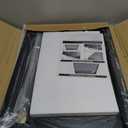 6787 Spirit 300 Full Size Griddle Insert for Weber Spirit I & II 300 Series