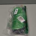 Femuar Lunch Box for Men Women Adults Small Lunch Bag for Office Work Picnic  Reusable Portable Lunchbox, Dark Green