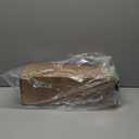 31 Inch Christmas Lighted Branches for Vases, 6 Pcs Lighted Pine Branches Christmas Frosted Cedar Picks Greenery Stems for Xmas Holiday Winter Wedding Home Wreath