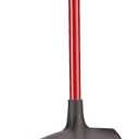 Libman 00994 Commercial Angle Broom, Steel Handle, 6 Pack